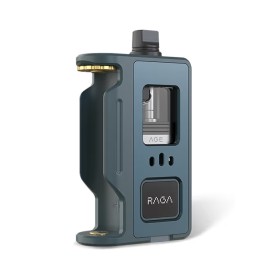Aspire RAGA AIO Pod Mod | Aspire Aspire Pil Kapasitesi: 18650