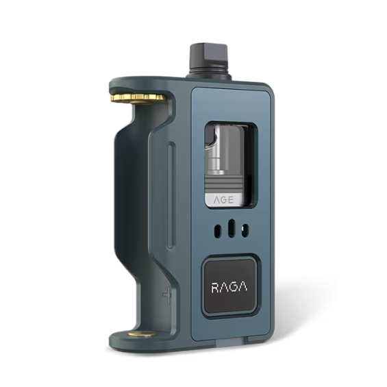 Aspire RAGA AIO Pod Mod | Aspire Aspire Pil Kapasitesi: 18650