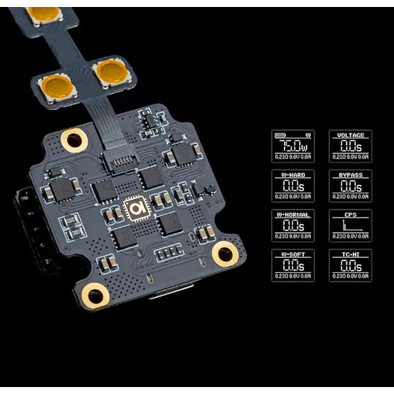 Aspire RAGA AIO Pod Mod | Aspire Aspire Pil Kapasitesi: 18650