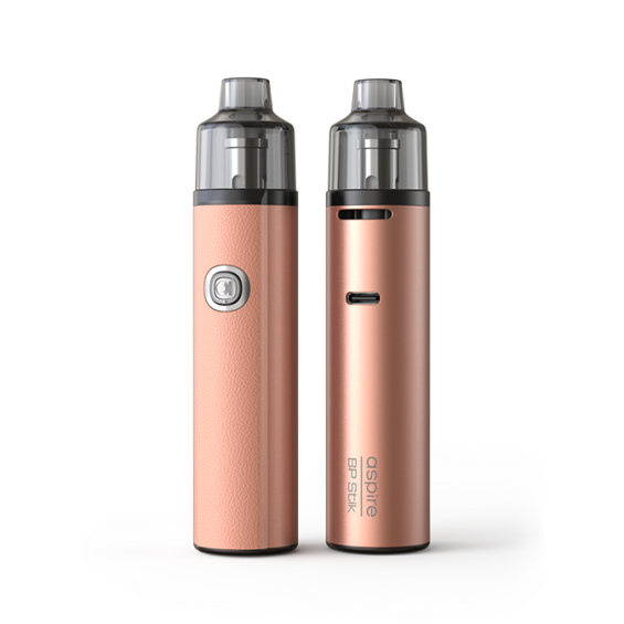 Aspire BP Stik Pod Mod | Aspire Aspire Pil Kapasitesi: 2500