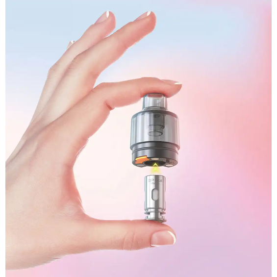 Aspire BP Stik Pod Mod | Aspire Aspire Pil Kapasitesi: 2500