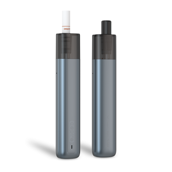 Aspire Vilter 2 Pod Mod | Aspire Aspire Pil Kapasitesi: 900