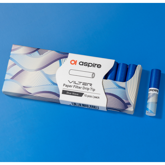 Aspire Vilter 2 Pod Mod | Aspire Aspire Pil Kapasitesi: 900