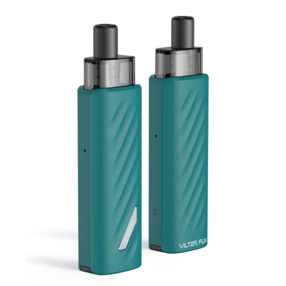 Aspire Vilter Fun Pod Mod | Aspire Aspire Pil Kapasitesi: 400
