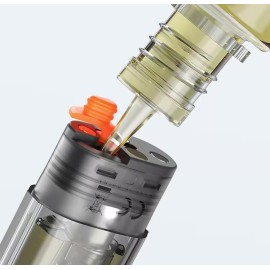 Aspire Vilter Fun Pod Mod | Aspire Aspire Pil Kapasitesi: 400