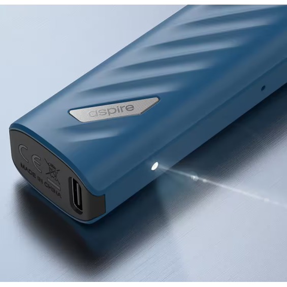 Aspire Vilter Fun Pod Mod | Aspire Aspire Pil Kapasitesi: 400