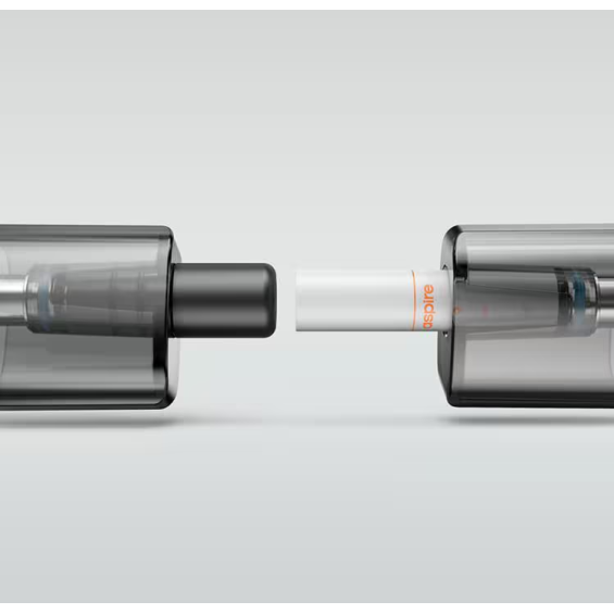 Aspire Vilter Fun Pod Mod | Aspire Aspire Pil Kapasitesi: 400