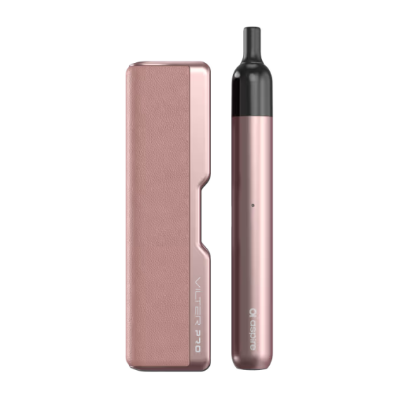 Aspire Wireless Pink Pod Mod | Aspire Aspire Pil Kapasitesi: