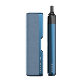 Aspire Wireless Pink Pod Mod | Aspire Aspire Pil Kapasitesi: