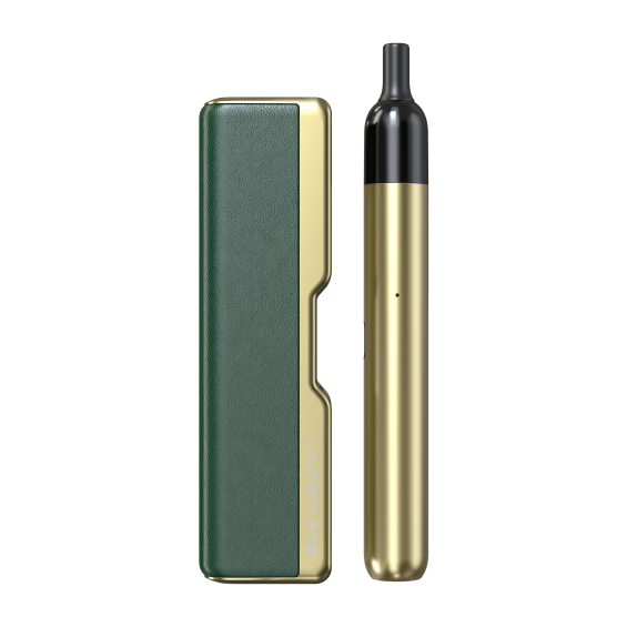 Aspire Wireless Pink Pod Mod | Aspire Aspire Pil Kapasitesi: