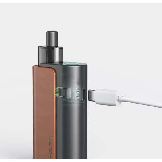 Aspire Vilter Power Bank Diğer | Aspire Şarj Cihazı Pil