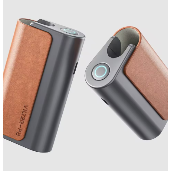 Aspire Vilter Power Bank Diğer | Aspire Şarj Cihazı Pil