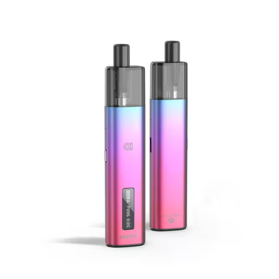 Aspire Vilter S Pod Mod | Aspire Aspire Pil Kapasitesi: 500