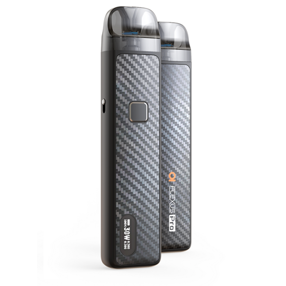 Aspire Flexus Pro Pod Mod | Aspire Aspire Pil Kapasitesi: 1200