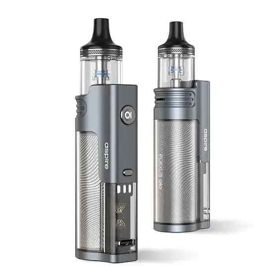 Aspire Flexus AIO Pod Mod | Aspire Aspire Pil Kapasitesi: 2000