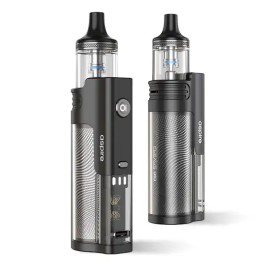 Aspire Flexus AIO Pod Mod | Aspire Aspire Pil Kapasitesi: 2000