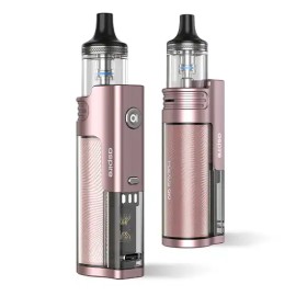 Aspire Flexus AIO Pod Mod | Aspire Aspire Pil Kapasitesi: 2000
