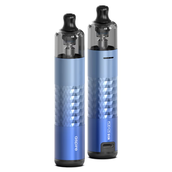 Aspire Flexus Stik Pod Mod | Aspire Aspire Pil Kapasitesi: 1200