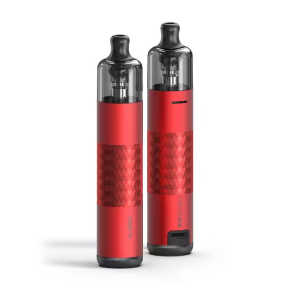 Aspire Flexus Stik Pod Mod | Aspire Aspire Pil Kapasitesi: 1200