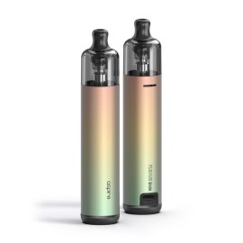 Aspire Flexus Stik Pod Mod, Degrade Renkli Elektronik Sigara