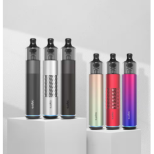 Aspire Flexus Stik Pod Mod