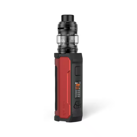 Aspire Rhea X Pod Mod | Aspire Aspire Pil Kapasitesi: 18650