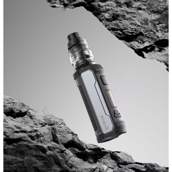 Aspire Rhea X Pod Mod | Aspire Aspire Pil Kapasitesi: 18650