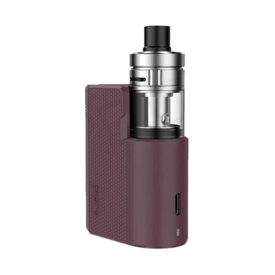 Aspire PockeX Box Pod Mod | Aspire Aspire Pil Kapasitesi: 2000
