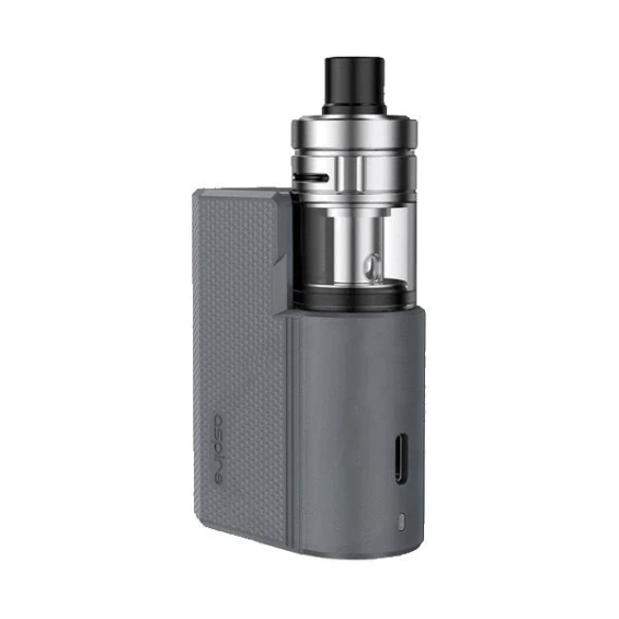 Aspire PockeX Box Pod Mod | Aspire Aspire Pil Kapasitesi: 2000
