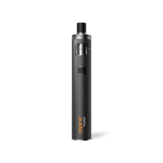 Aspire PockeX Pod Mod | Aspire Aspire Pil Kapasitesi: 1500 mah;