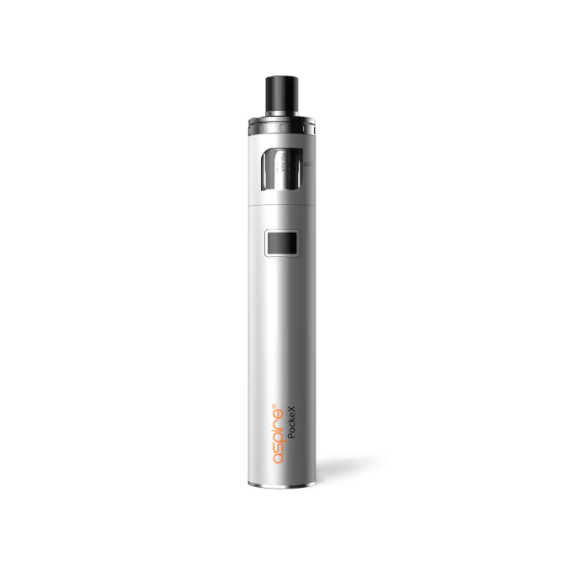Aspire PockeX Pod Mod | Aspire Aspire Pil Kapasitesi: 1500 mah;