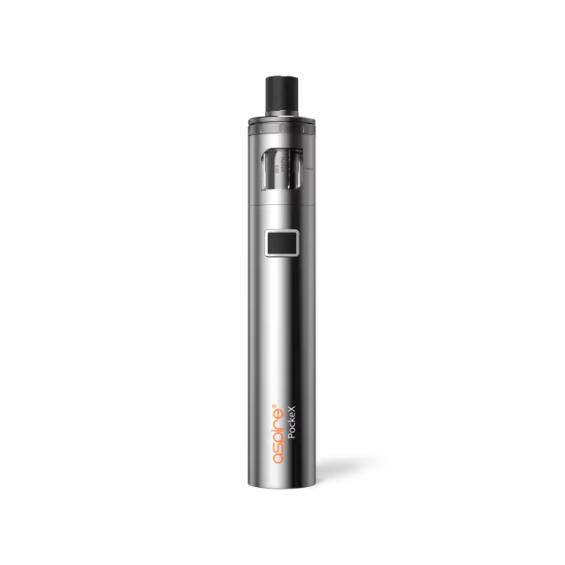 Aspire PockeX Pod Mod | Aspire Aspire Pil Kapasitesi: 1500 mah;