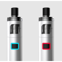 Aspire PockeX Pod Mod | Aspire Aspire Pil Kapasitesi: 1500 mah;
