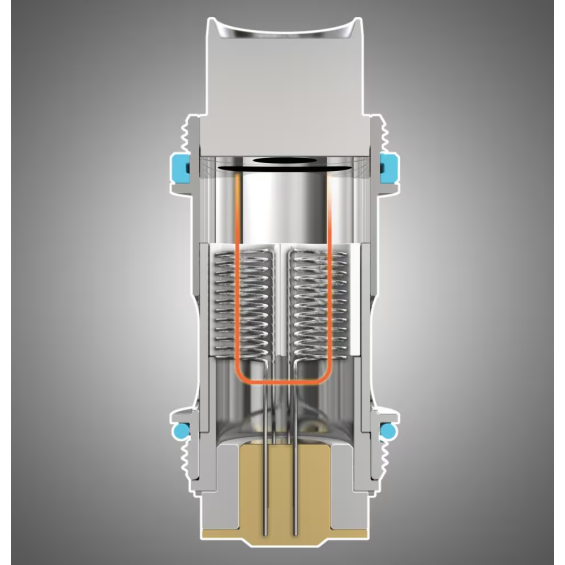 Aspire PockeX Pod Mod | Aspire Aspire Pil Kapasitesi: 1500 mah;