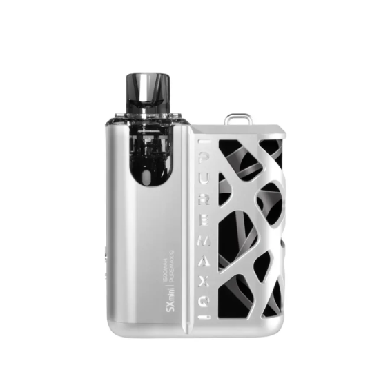 SXmini PureMax Q Pod Mod