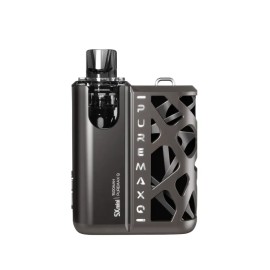 SXmini PureMax Q Pod Mod | SX Mini SX Mini Pil Kapasitesi: 1500