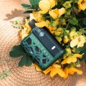 SXmini PureMax Q Pod Mod | SX Mini SX Mini Pil Kapasitesi: 1500