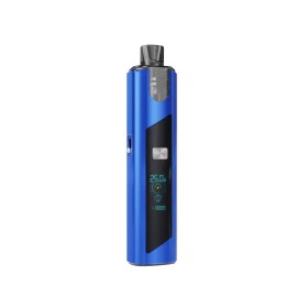 SXmini Puremax V2 Pod Mod Mavi, Ayarlanabilir Watt, Dijital Ekran