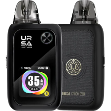 Lost Vape Ursa Epoch Pod Mod