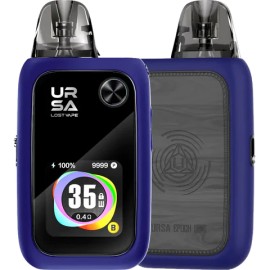 Lost Vape Ursa Epoch Pod Mod | Lost Vape Lost Vape Pil