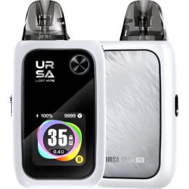 Lost Vape Ursa Epoch Pod Mod | Lost Vape Lost Vape Pil