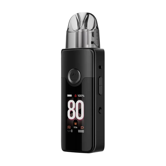Voopoo Vinci E80 Pod Mod