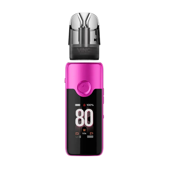 Voopoo Vinci E80 Pod Mod