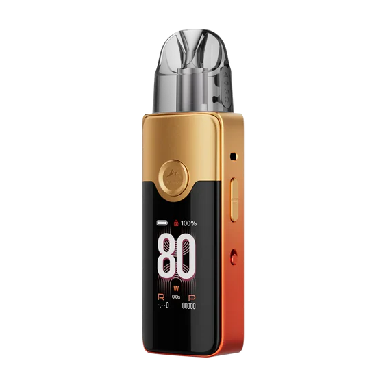 Voopoo Vinci E80 Pod Mod