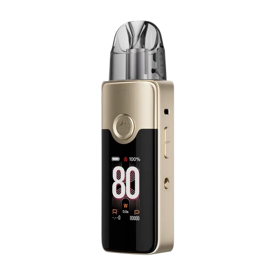 Voopoo Vinci E80 Pod Mod | Voopoo Voopoo Pil Kapasitesi: 3000