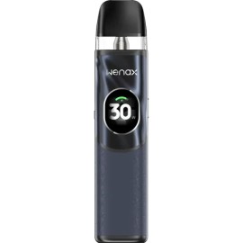 GeekVape Wenax Q2 Pod Mod | Geekvape Geekvape Pil Kapasitesi: