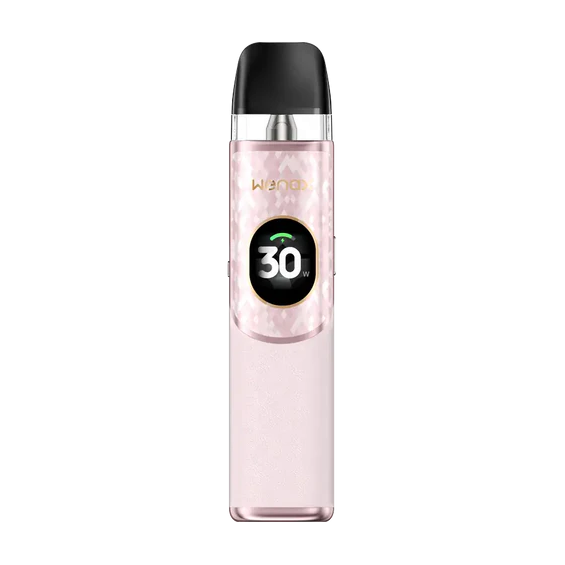 GeekVape Wenax Q2 Pod Mod | Geekvape Geekvape Pil Kapasitesi: