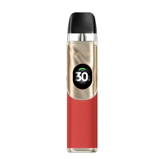 GeekVape Wenax Q2 Pod Mod | Geekvape Geekvape Pil Kapasitesi: