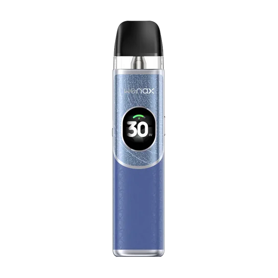 GeekVape Wenax Q2 Pod Mod | Geekvape Geekvape Pil Kapasitesi: