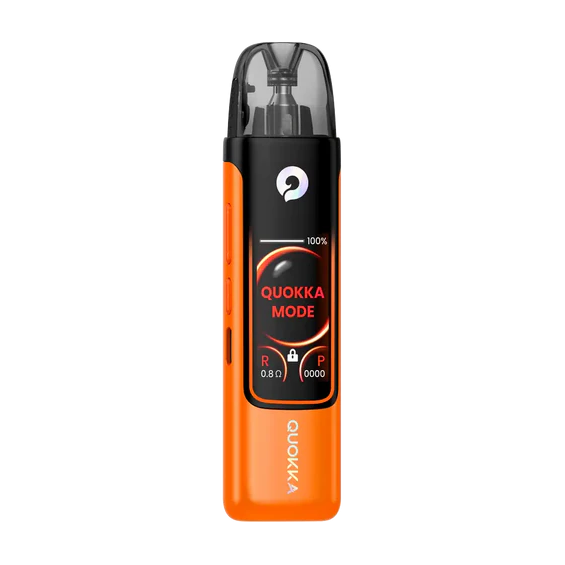 Hayati Quokka Pro Pod Mod